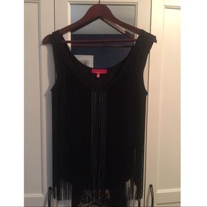 Saks Fifth Avenue Tank Top